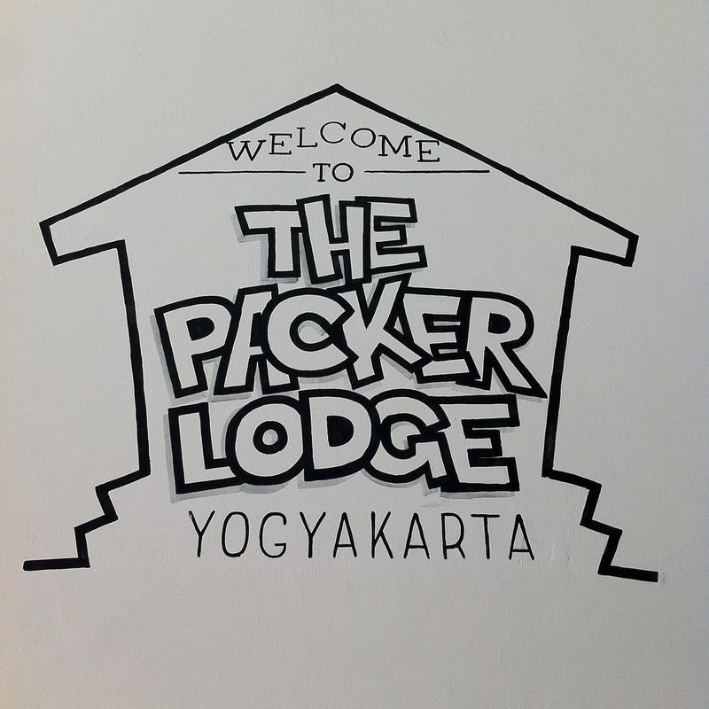 The Packer Lodge Yogyakarta photo 1