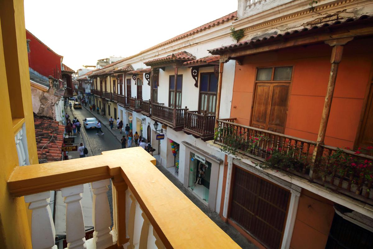 Hostal Casa Torres - Centro Histórico photo 2