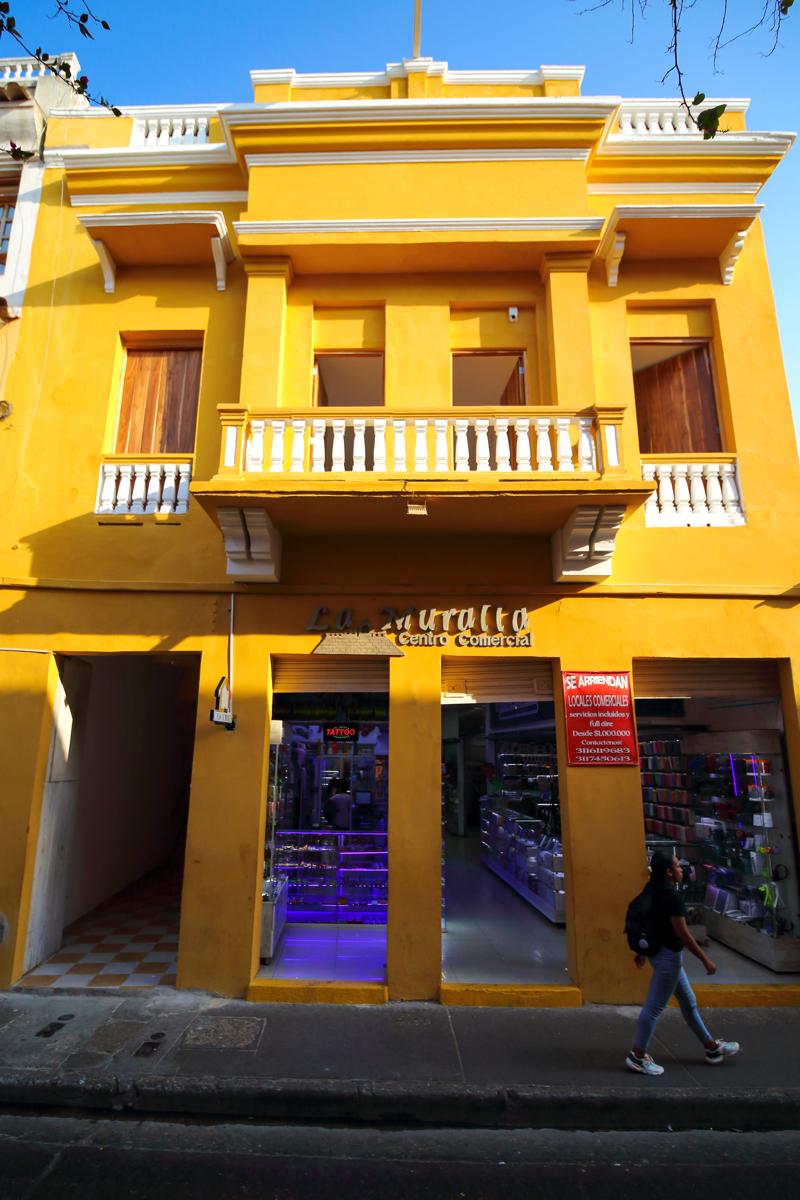 Hostal Casa Torres - Centro Histórico photo 3