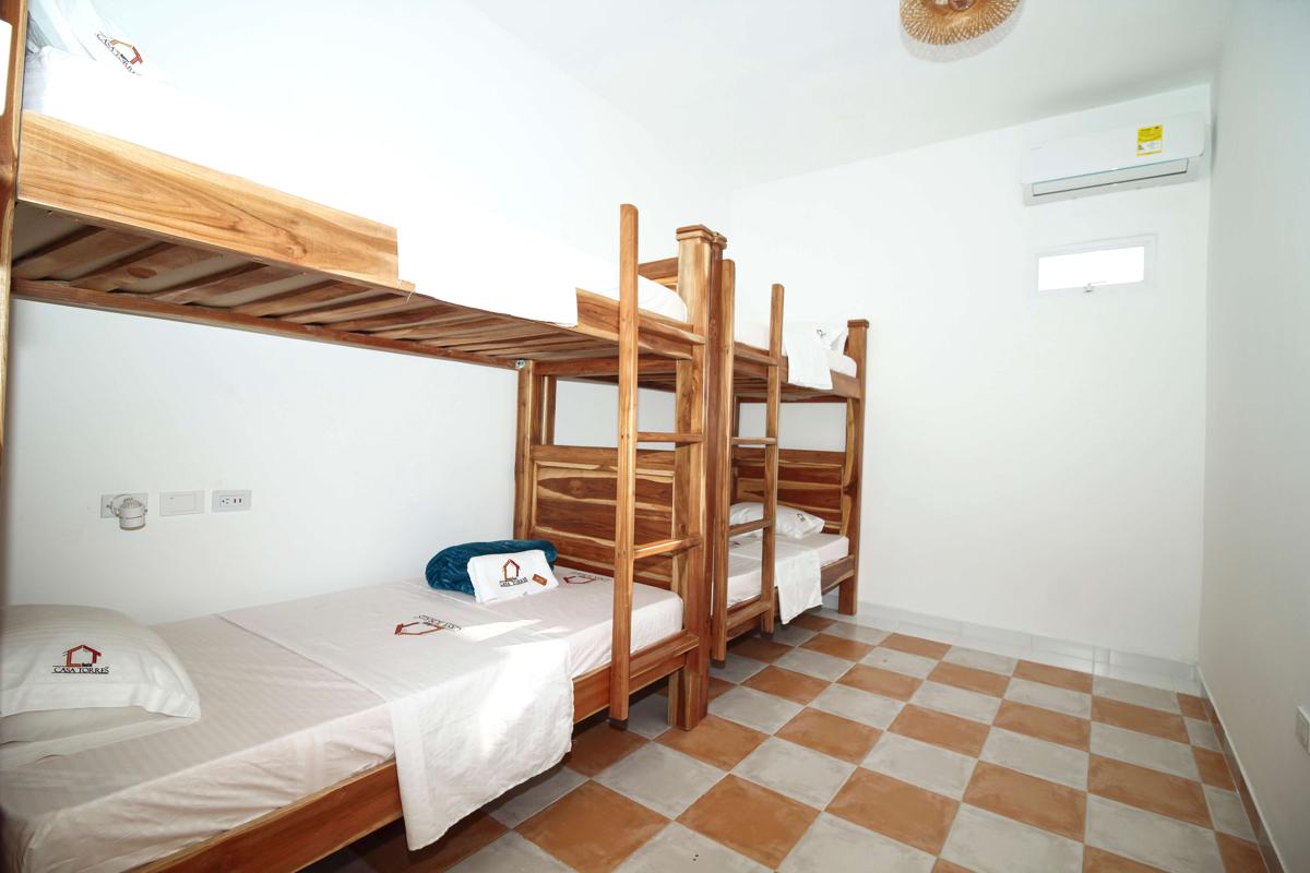 Hostal Casa Torres - Centro Histórico photo 4
