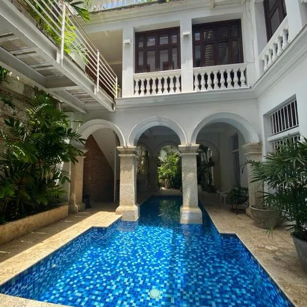 Hostal Casa Torres - Centro Histórico photo 5