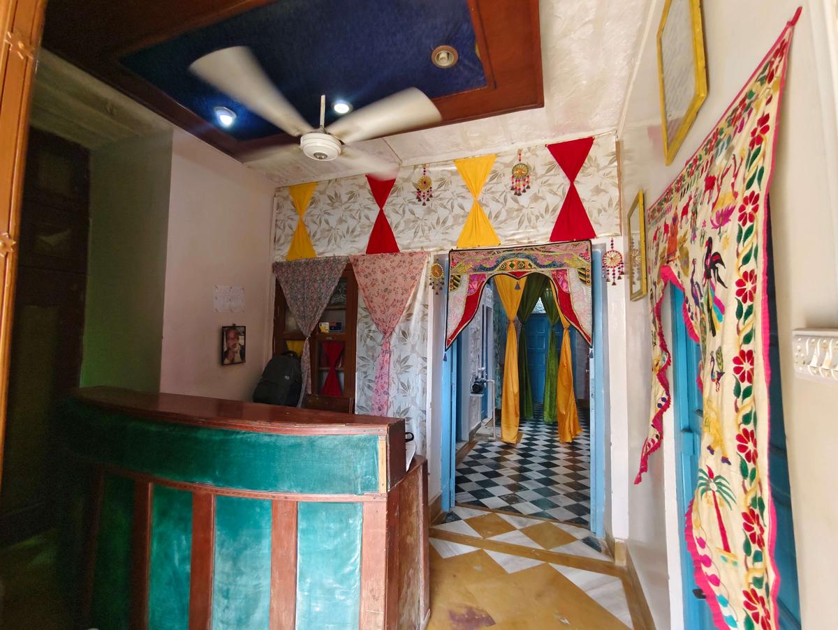 Hostel Francesco's Jaisalmer photo 3