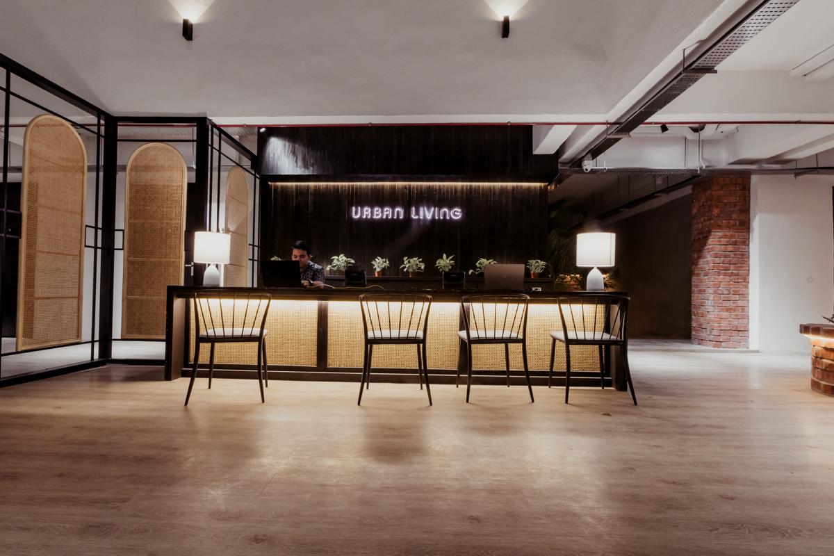Urban Living Residence photo 2