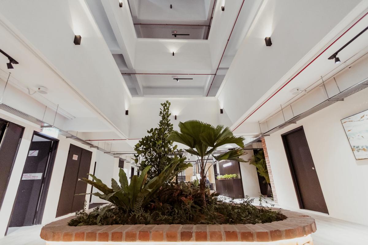 Urban Living Residence photo 3