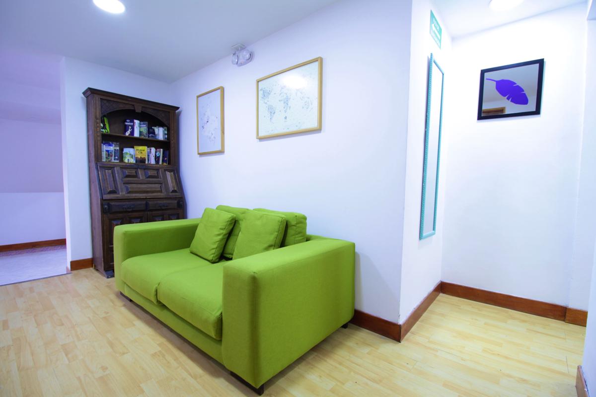 Poblado Park Guest House photo 2