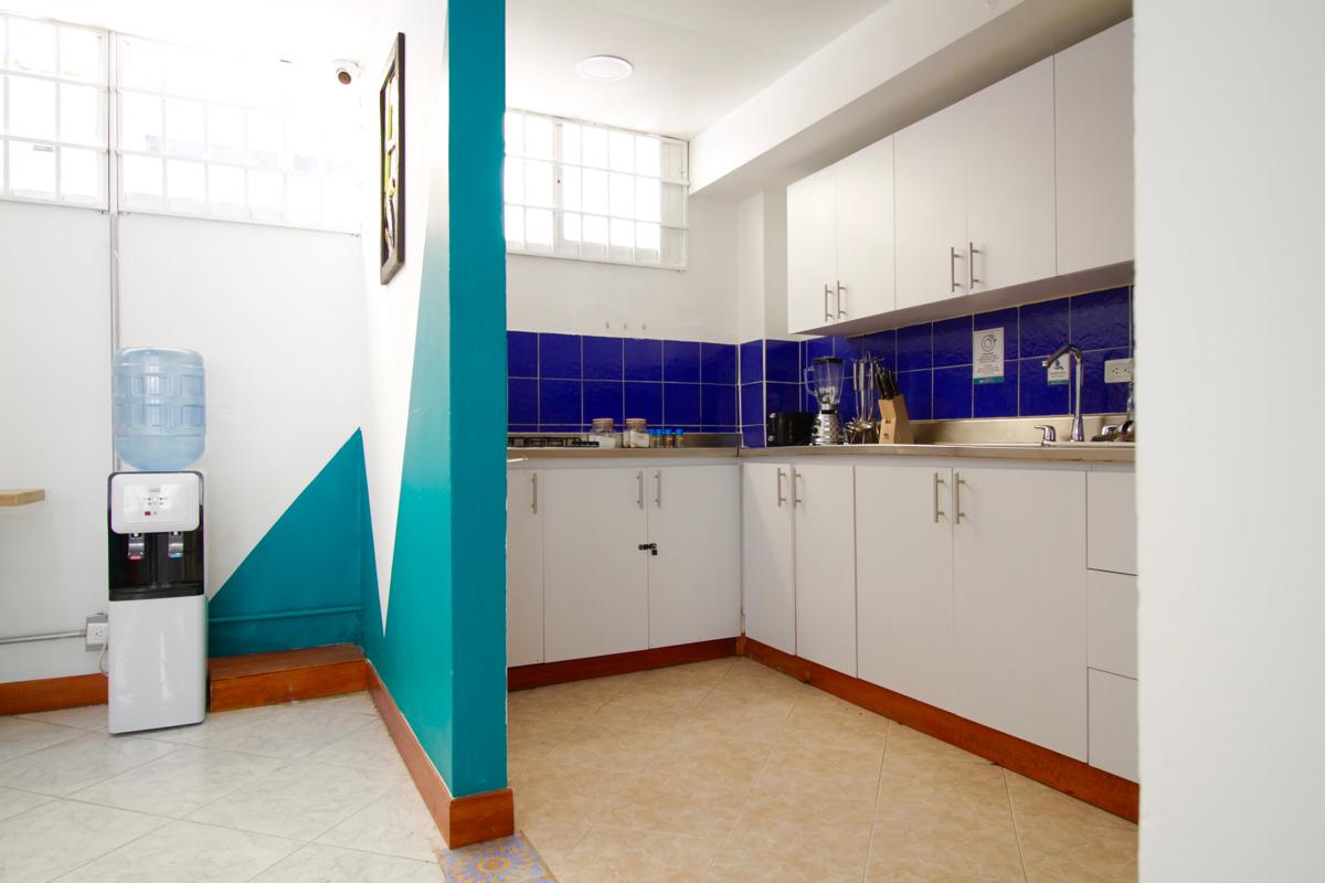 Poblado Park Guest House photo 3