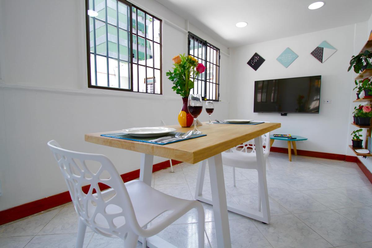 Poblado Park Guest House photo 4