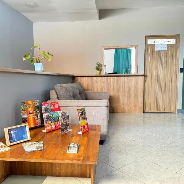 Poblado Park Guest House photo 5
