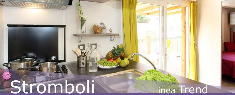Camping Villaggio Atlanta e Mediterraneo photo 2