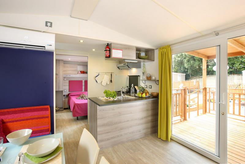 Camping Villaggio Atlanta e Mediterraneo photo 3