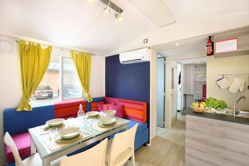 Camping Villaggio Atlanta e Mediterraneo photo 4