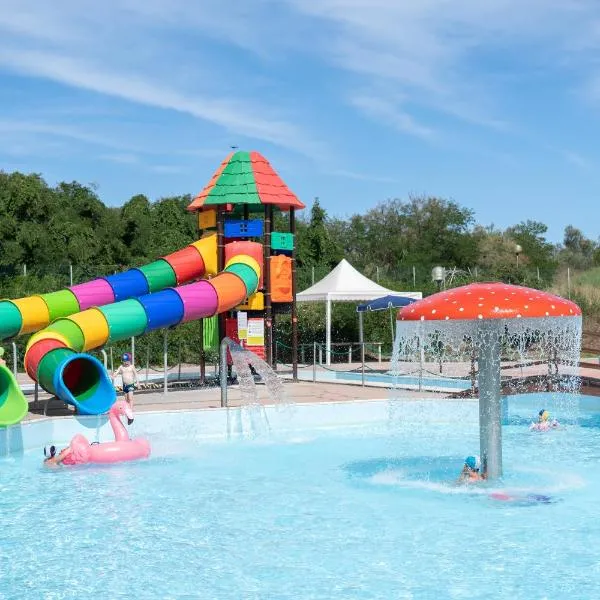 Camping Villaggio Atlanta e Mediterraneo photo 5