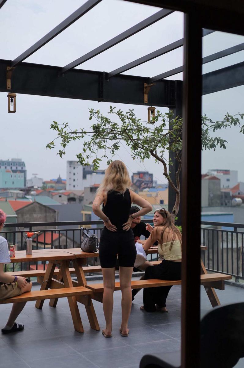 The Heritage Hostel&Dormstay Ninh Binh photo 3