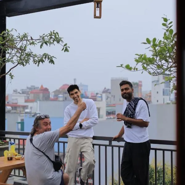 The Heritage Hostel&Dormstay Ninh Binh photo 5