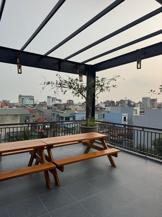 The Heritage Hostel&Dormstay Ninh Binh photo 6
