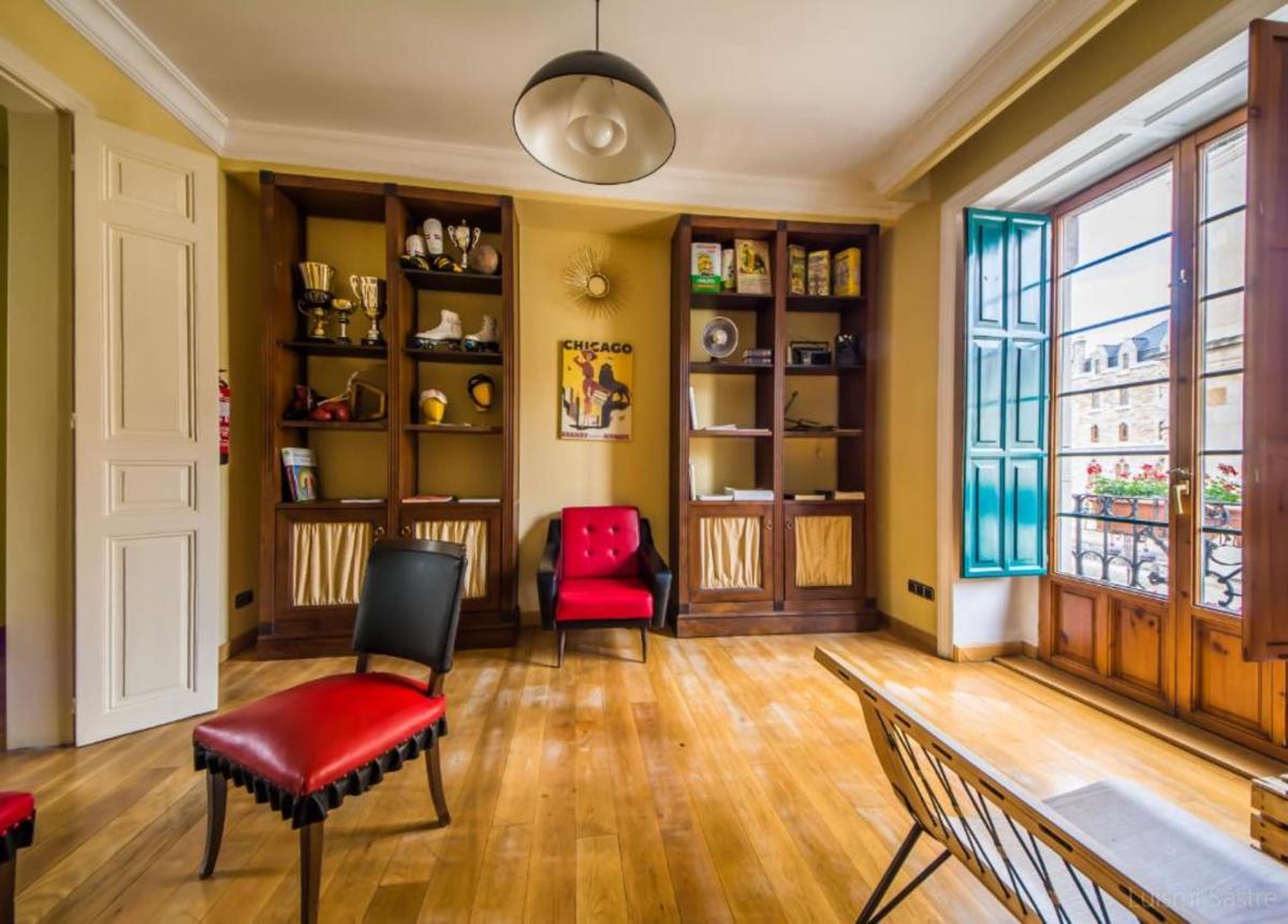 Hostel Covent Garden by gaiarooms photo 1