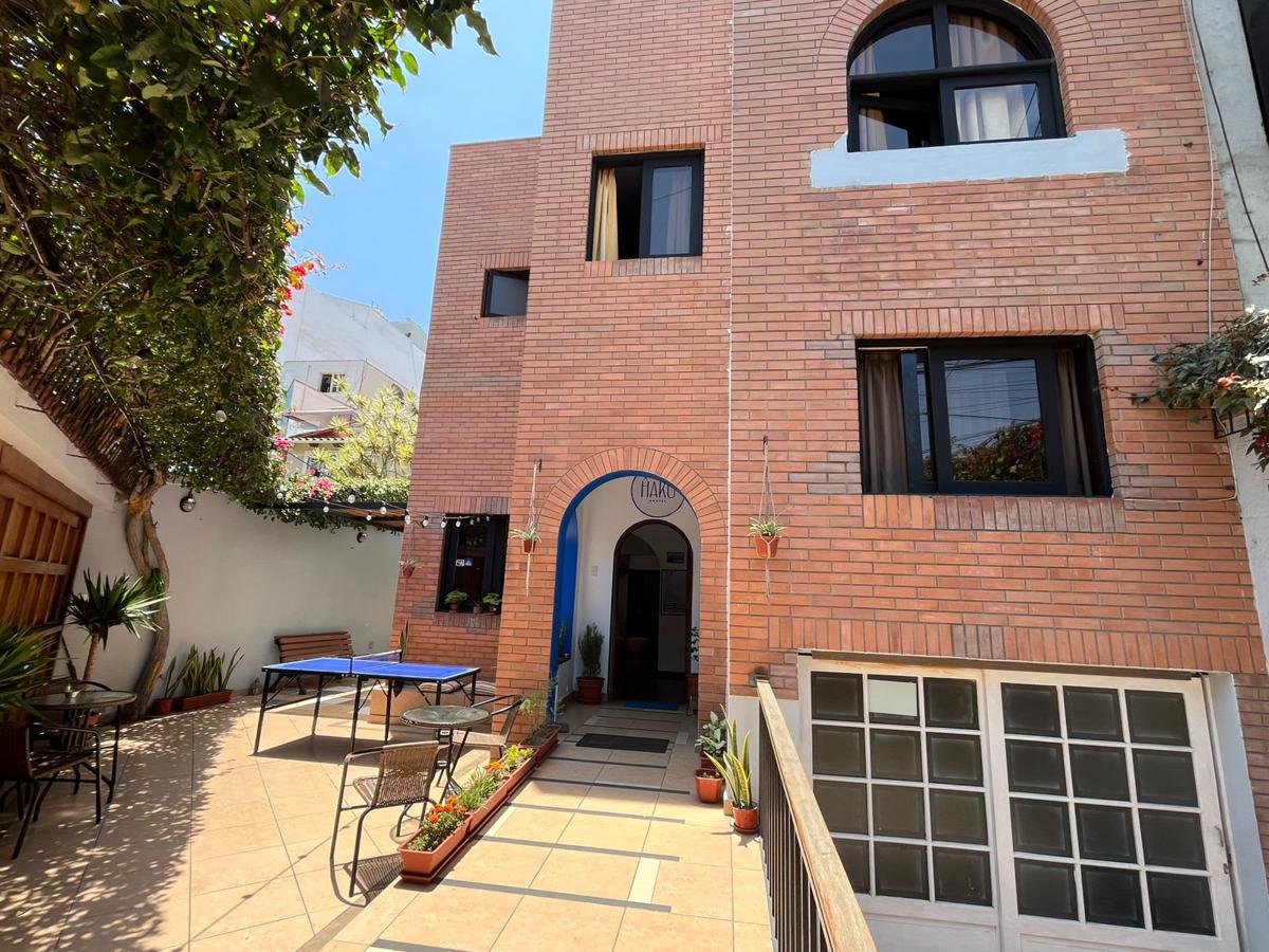 Haku Hostel photo 1