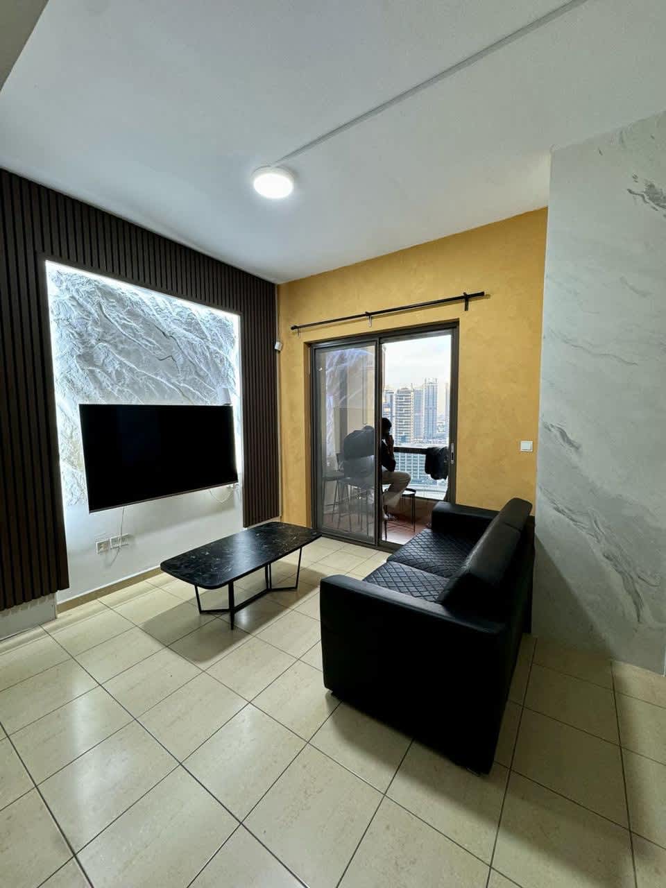 Paris Plage Vacation Homes Rental photo 1