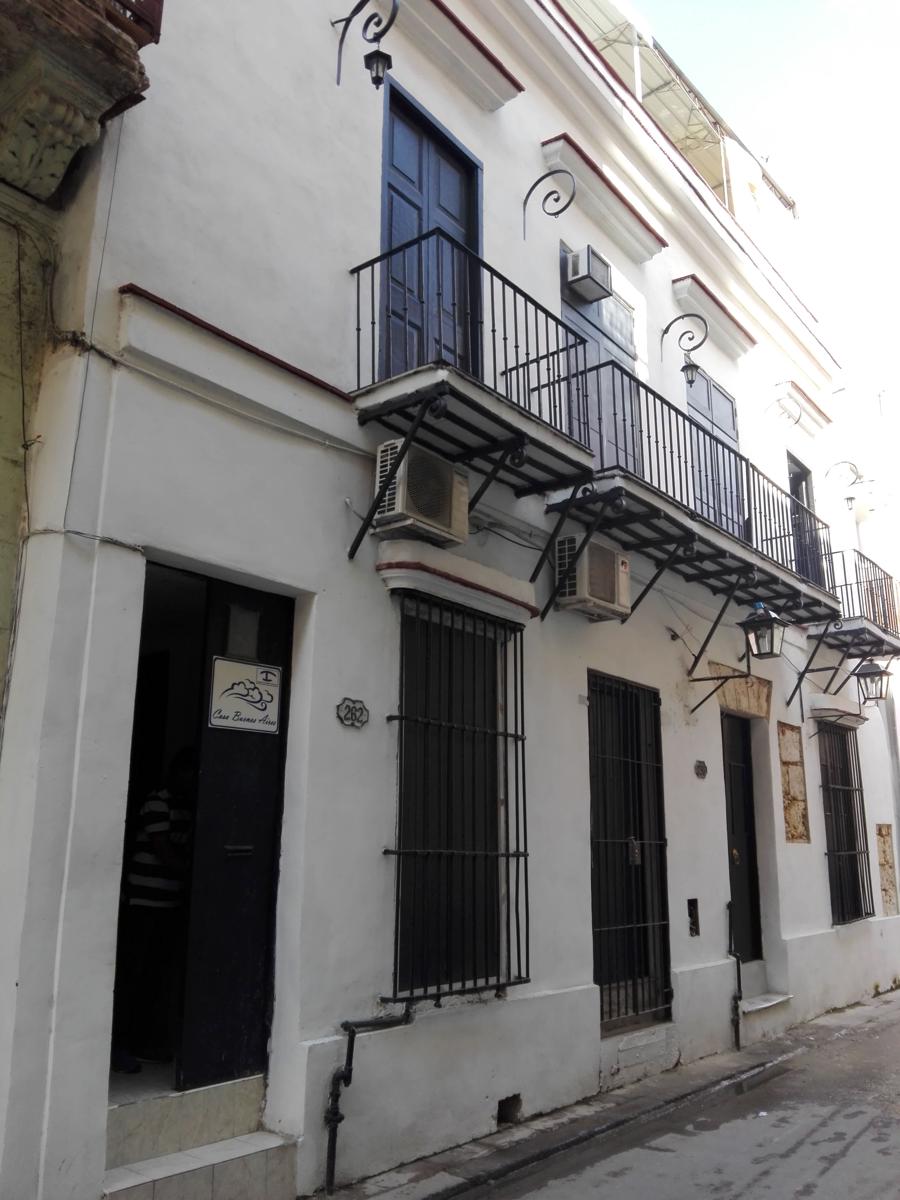Casa Buenos Aires en Cuba photo 2