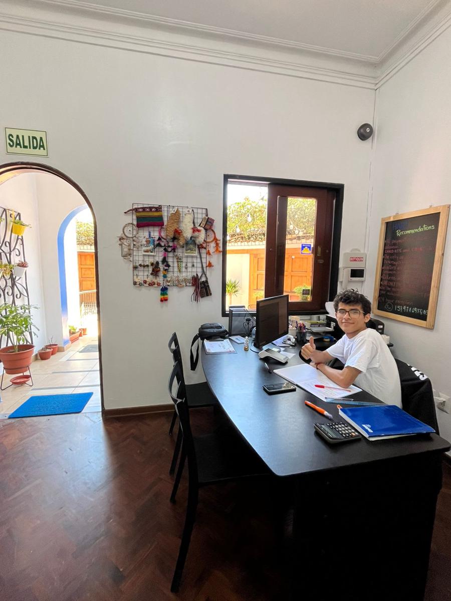 Haku Hostel photo 4