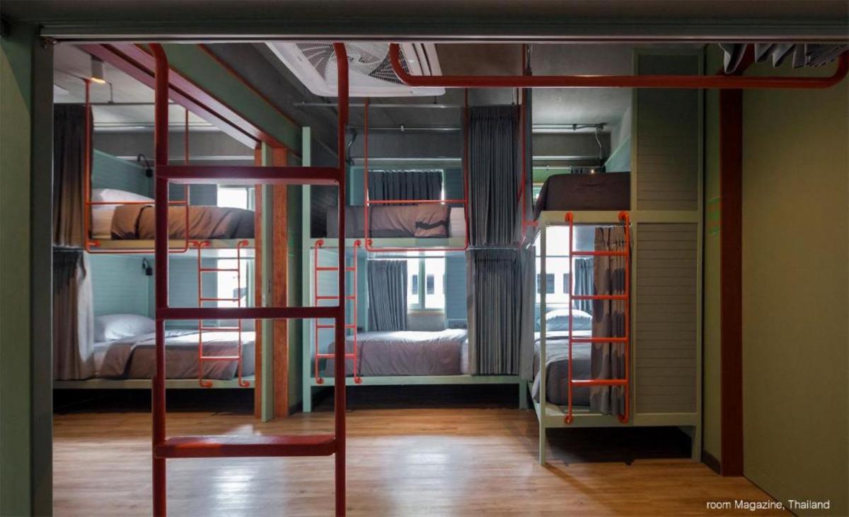 Samsen Street Hotel photo 4