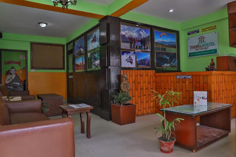 Thamel Hostel photo 4
