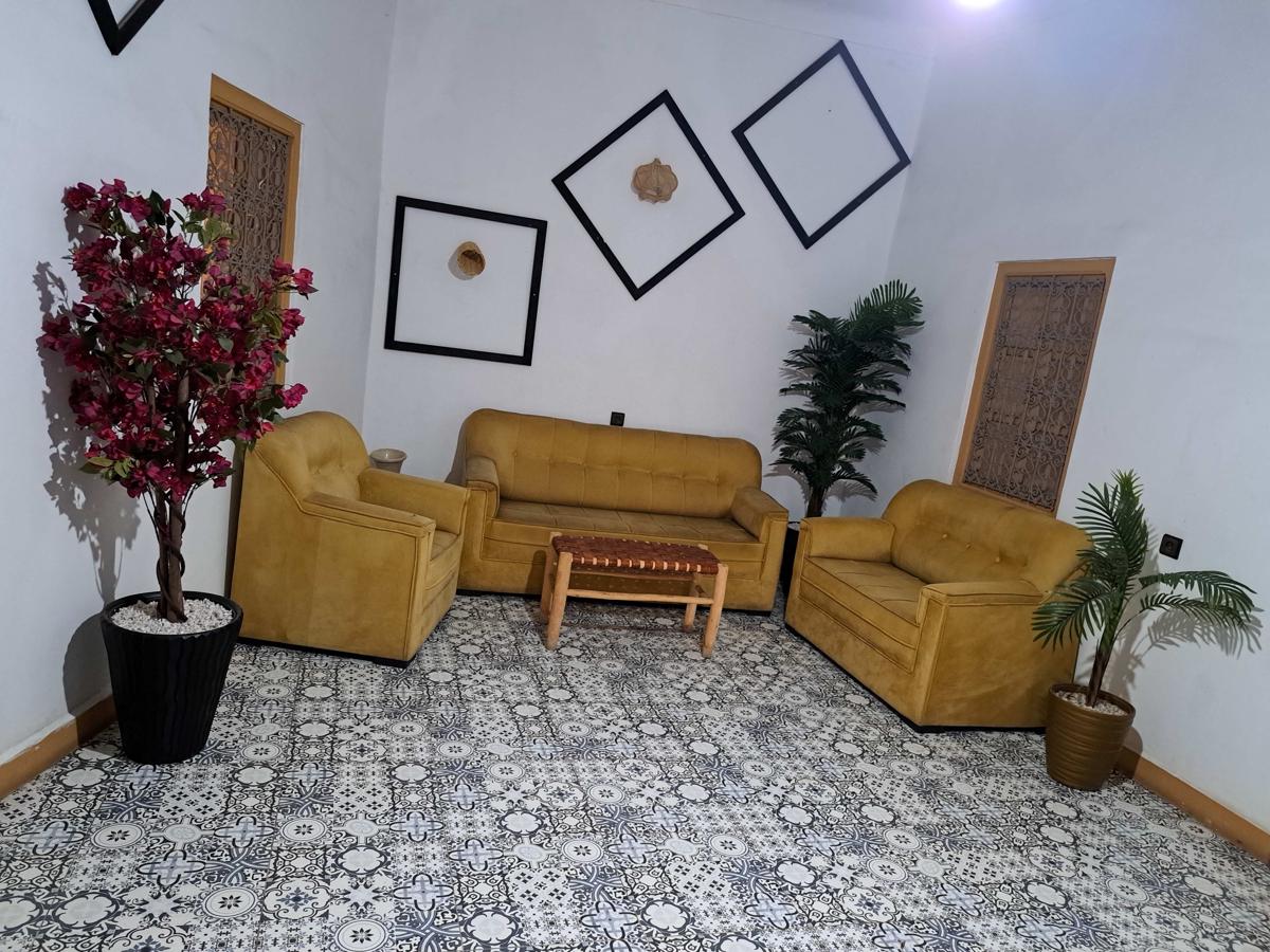 Riad Rooftop Terrace View photo 2