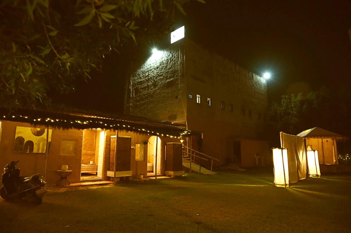 Kala kutir residency & cultural centre photo 4