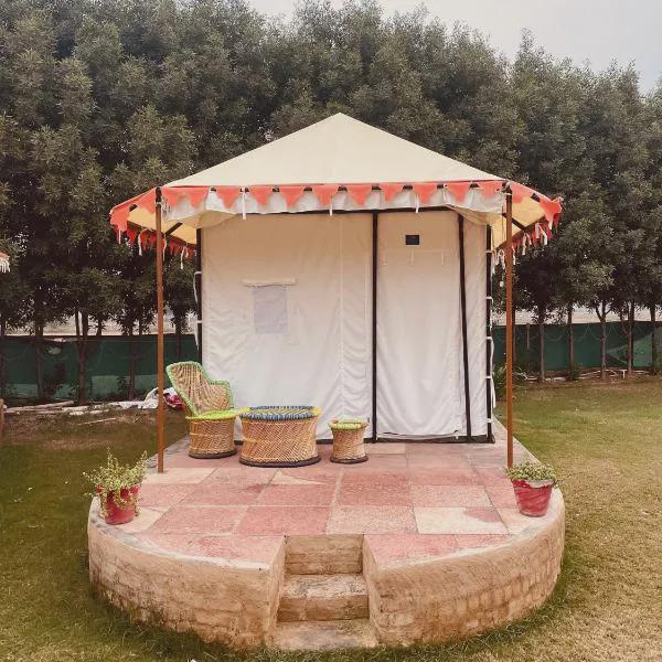Kala kutir residency & cultural centre photo 5