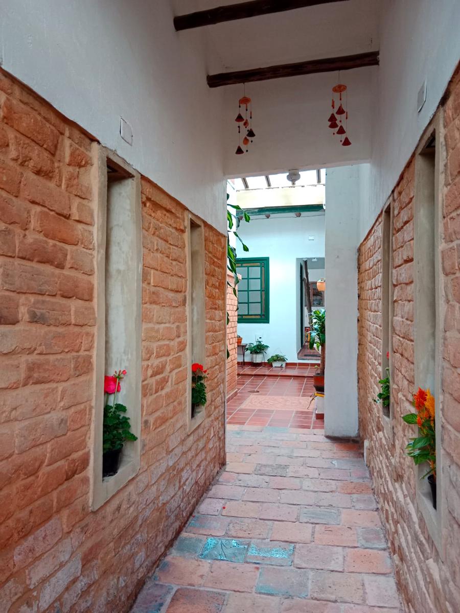 CASA DE LOURDES -LA CANCELARIA- photo 1