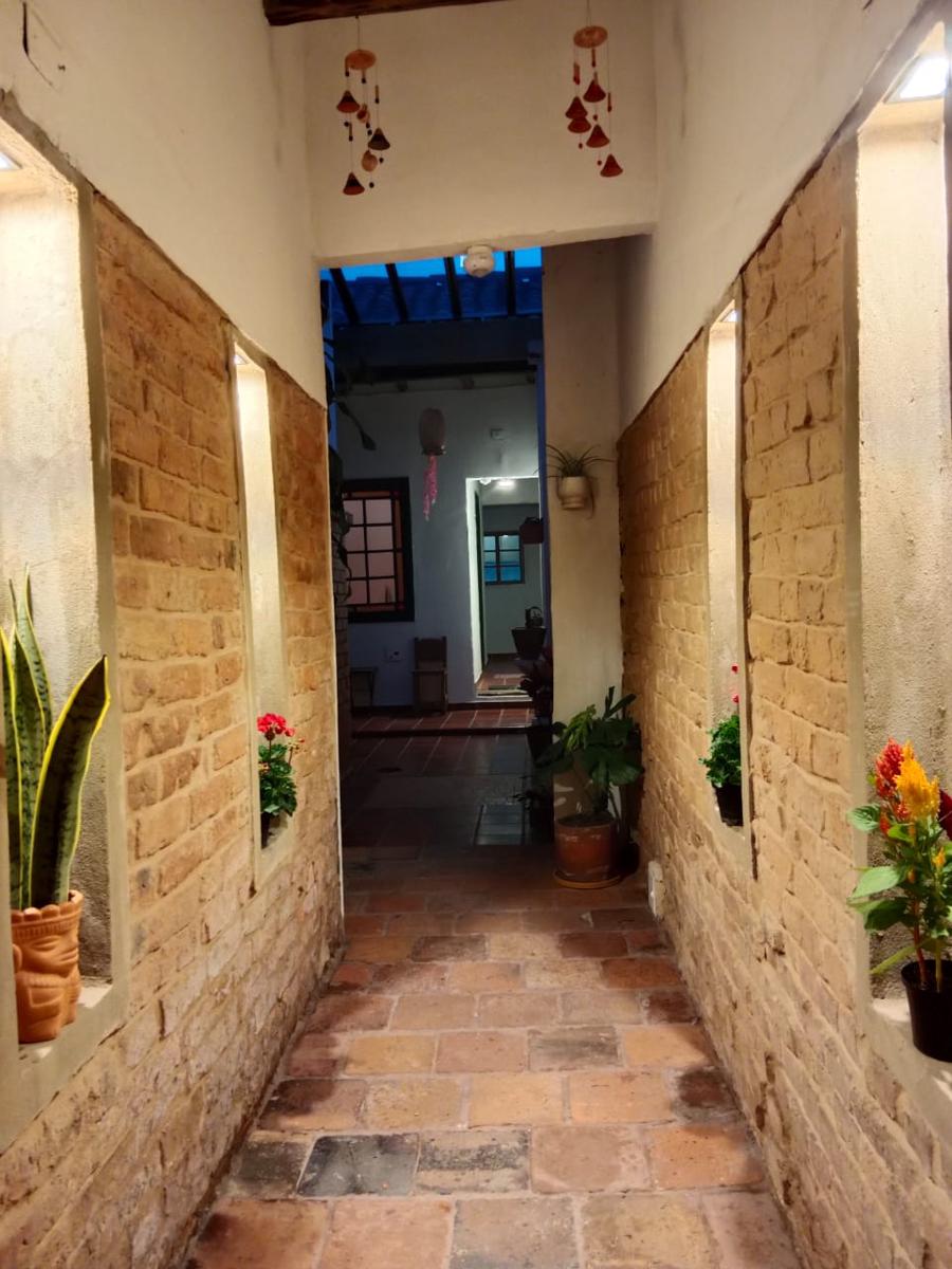 CASA DE LOURDES -LA CANCELARIA- photo 2