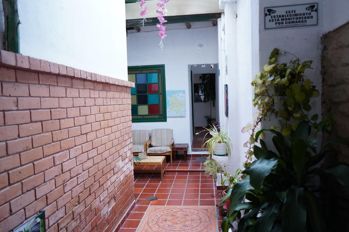 CASA DE LOURDES -LA CANCELARIA- photo 3