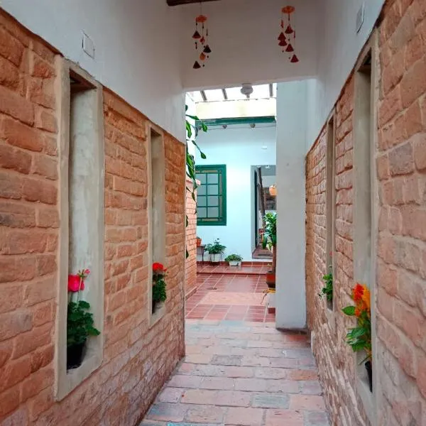 CASA DE LOURDES -LA CANCELARIA- photo 5