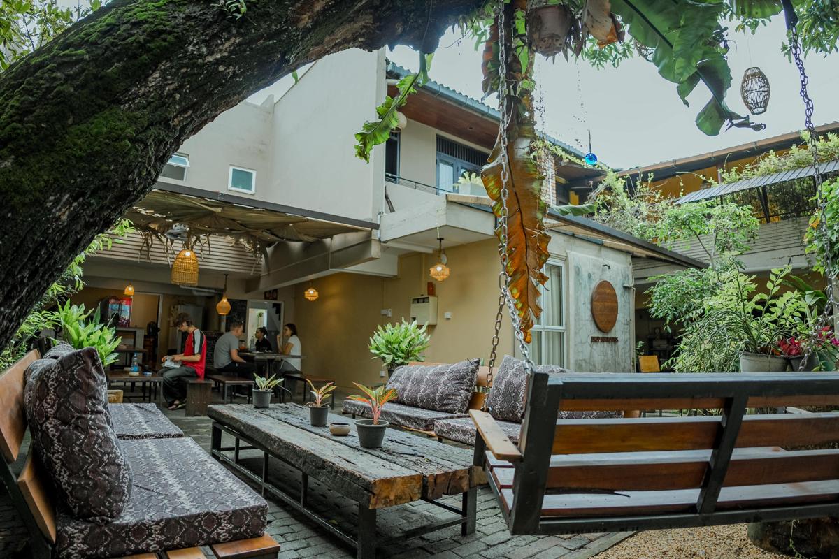 Drop Inn Hostels photo 1