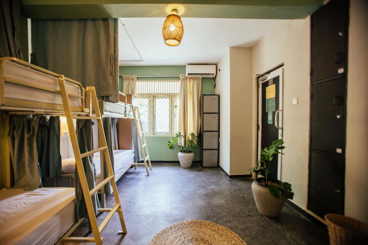 Drop Inn Hostels photo 3