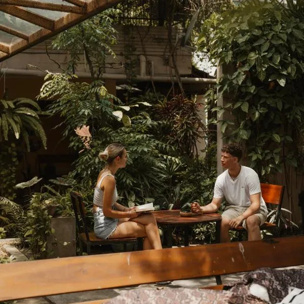 Drop Inn Hostels photo 5