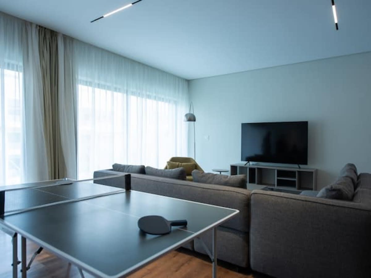 Varenna  Lake View Residence | New Cairo photo 2
