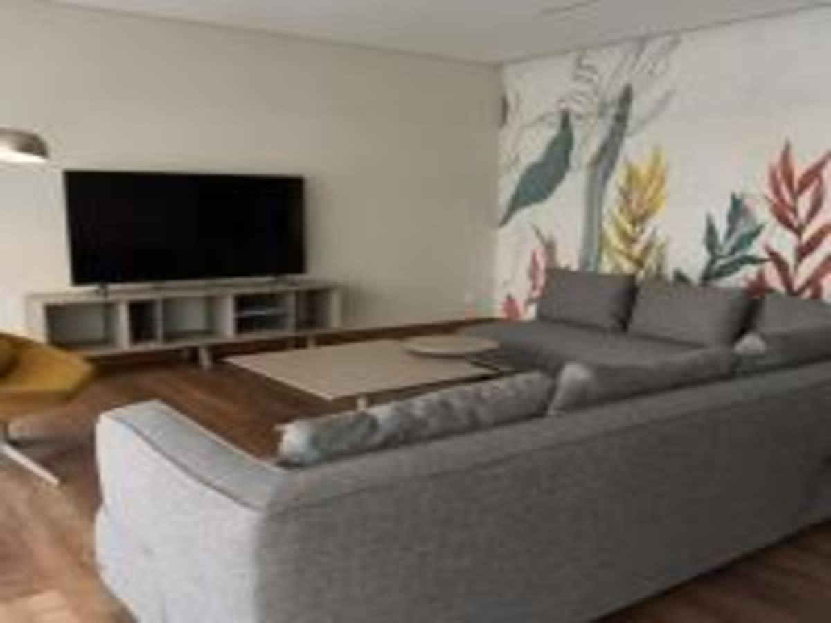 Varenna  Lake View Residence | New Cairo photo 3