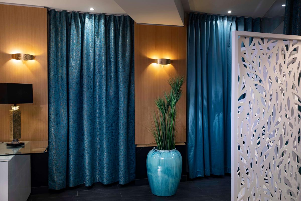 Hotel Montparnasse Saint Germain photo 3