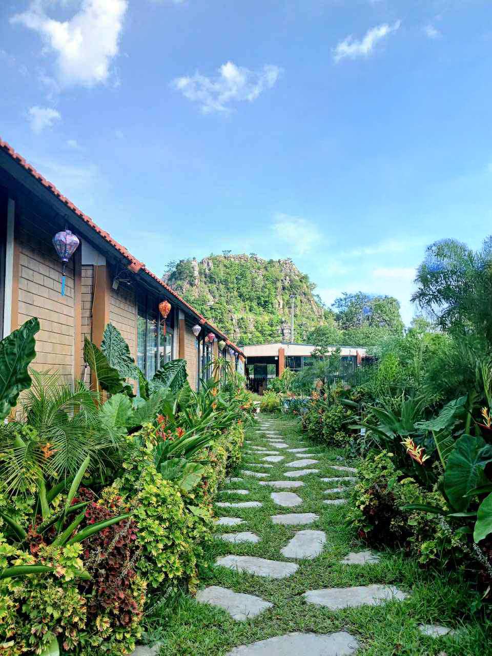 Trang An Green Retreat photo 1