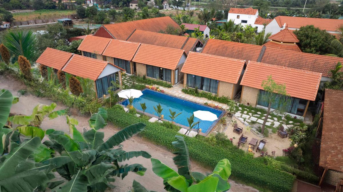 Trang An Green Retreat photo 4