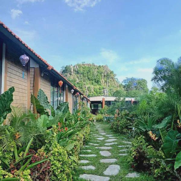 Trang An Green Retreat photo 5