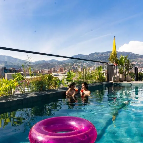 Los Patios Cool Living photo 5