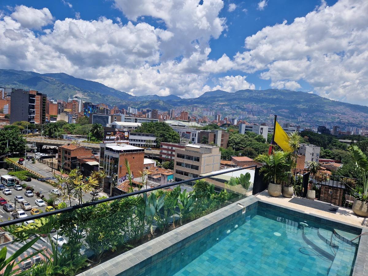 Los Patios Cool Living photo 6