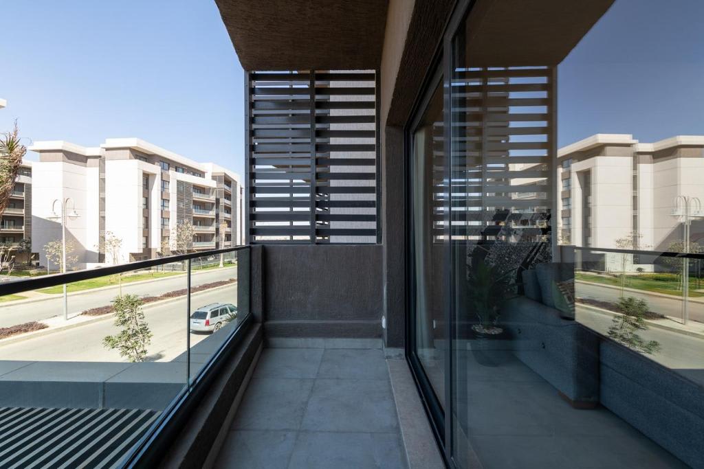 Catalina at Privado Madinty | New Cairo photo 2