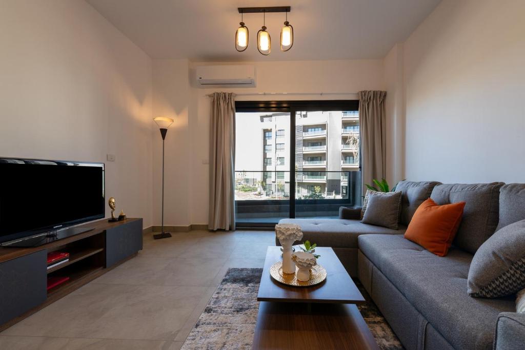 Catalina at Privado Madinty | New Cairo photo 4