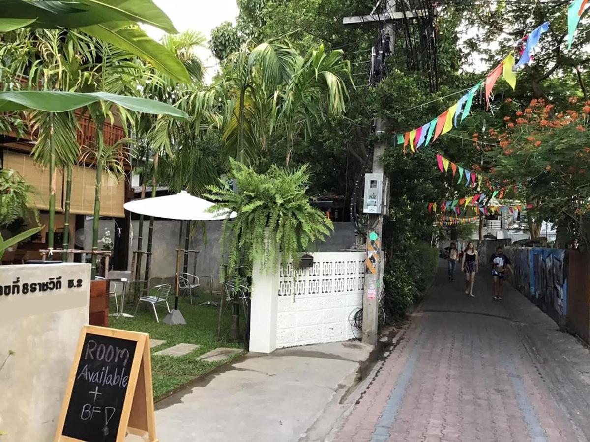 The Eight Ratvithi House photo 3