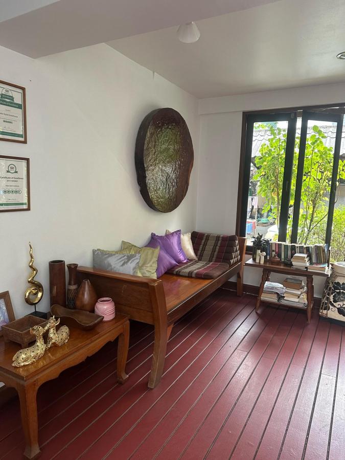 The Eight Ratvithi House photo 6