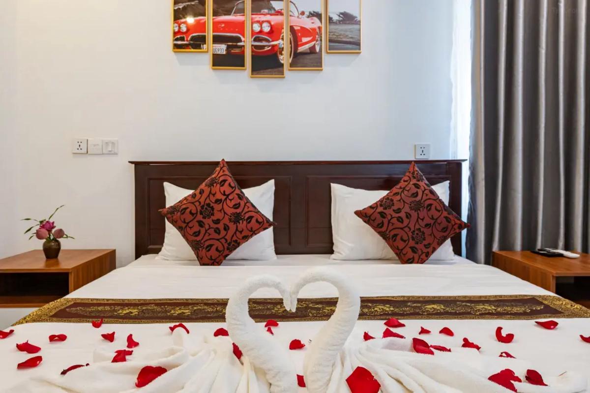 Sreng Angkor Hotel photo 3