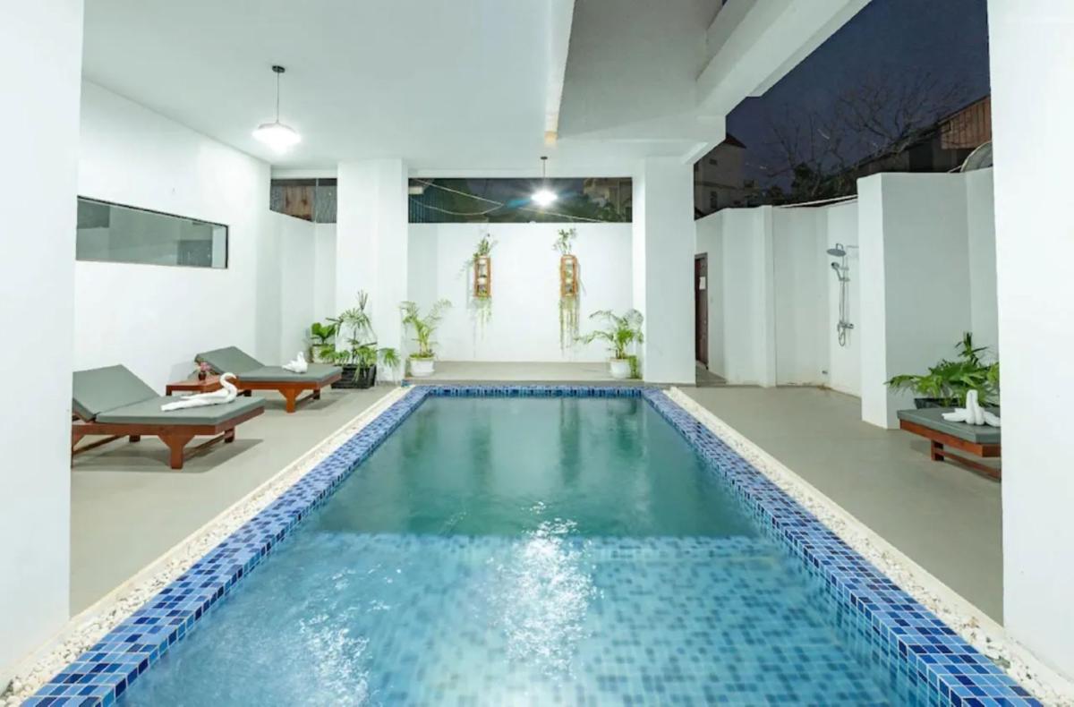 Sreng Angkor Hotel photo 4